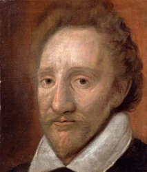 Brittiläinen - Richard Burbage